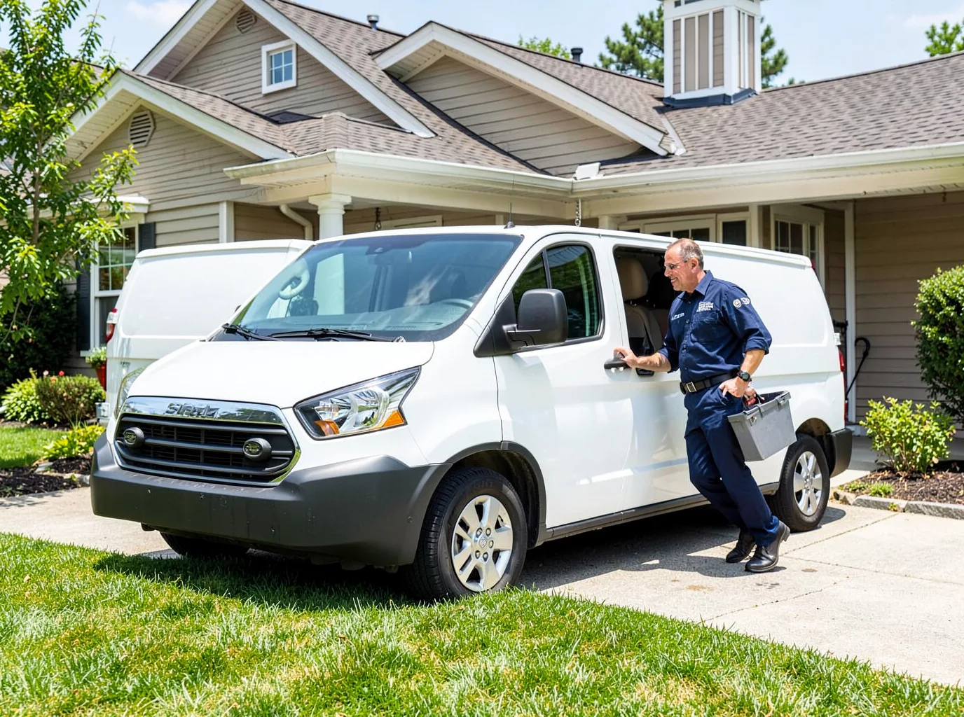 Emergency Plumber company in Goleta, CA